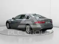 2020 Jaguar XF