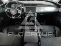 2020 Jaguar XF