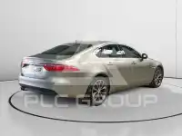 2020 Jaguar XF