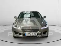 2020 Jaguar XF