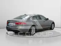 2020 Jaguar XF