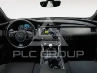 2020 Jaguar XF