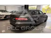 2020 Jaguar XF