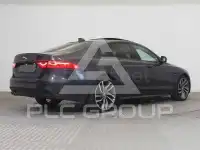 2020 Jaguar XF