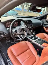 2020 Jaguar XE