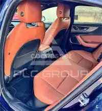 2020 Jaguar XE