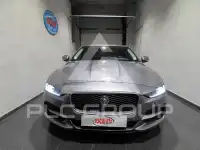 2020 Jaguar XE