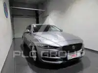 2020 Jaguar XE