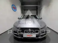 2020 Jaguar XE