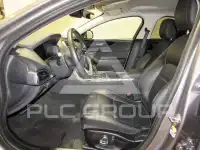 2020 Jaguar XE
