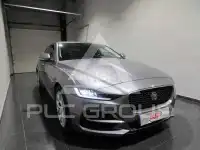 2020 Jaguar XE