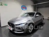 2020 Jaguar XE