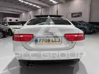2020 Jaguar XE