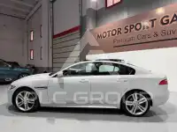 2020 Jaguar XE