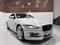 2020 Jaguar XE