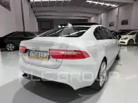 2020 Jaguar XE