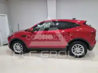 2020 Jaguar E-PACE