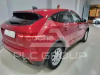 2020 Jaguar E-PACE