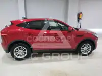 2020 Jaguar E-PACE