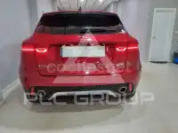 2020 Jaguar E-PACE