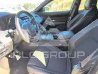 2020 Jaguar E-PACE