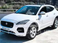 2020 Jaguar E-PACE