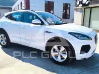 2020 Jaguar E-PACE