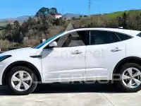 2020 Jaguar E-PACE