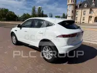 2020 Jaguar E-PACE