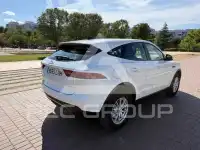 2020 Jaguar E-PACE