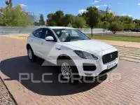2020 Jaguar E-PACE