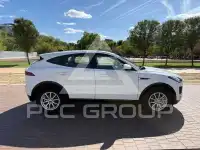 2020 Jaguar E-PACE