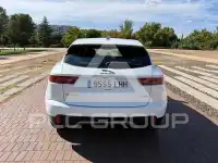 2020 Jaguar E-PACE