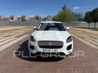2020 Jaguar E-PACE