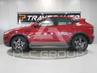2020 Jaguar E-PACE