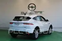 2020 Jaguar E-PACE
