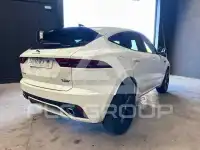 2020 Jaguar E-PACE