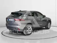 2020 Jaguar E-PACE