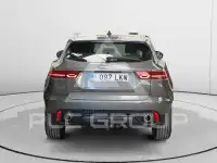 2020 Jaguar E-PACE