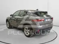 2020 Jaguar E-PACE