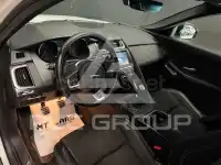 2020 Jaguar E-PACE