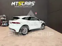 2020 Jaguar E-PACE