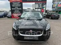 2020 Jaguar E-PACE