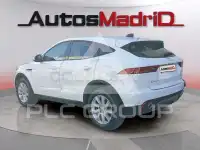 2020 Jaguar E-PACE