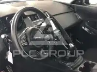 2020 Jaguar E-PACE