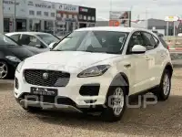 2020 Jaguar E-PACE
