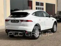 2020 Jaguar E-PACE