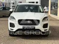2020 Jaguar E-PACE
