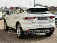 2020 Jaguar E-PACE