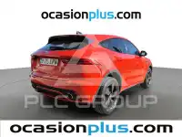 2020 Jaguar E-PACE